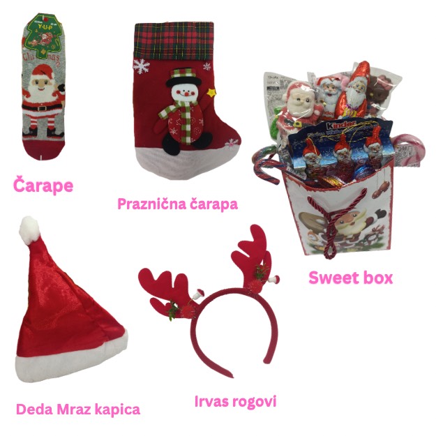 Paketić Pink Parada - Image 4