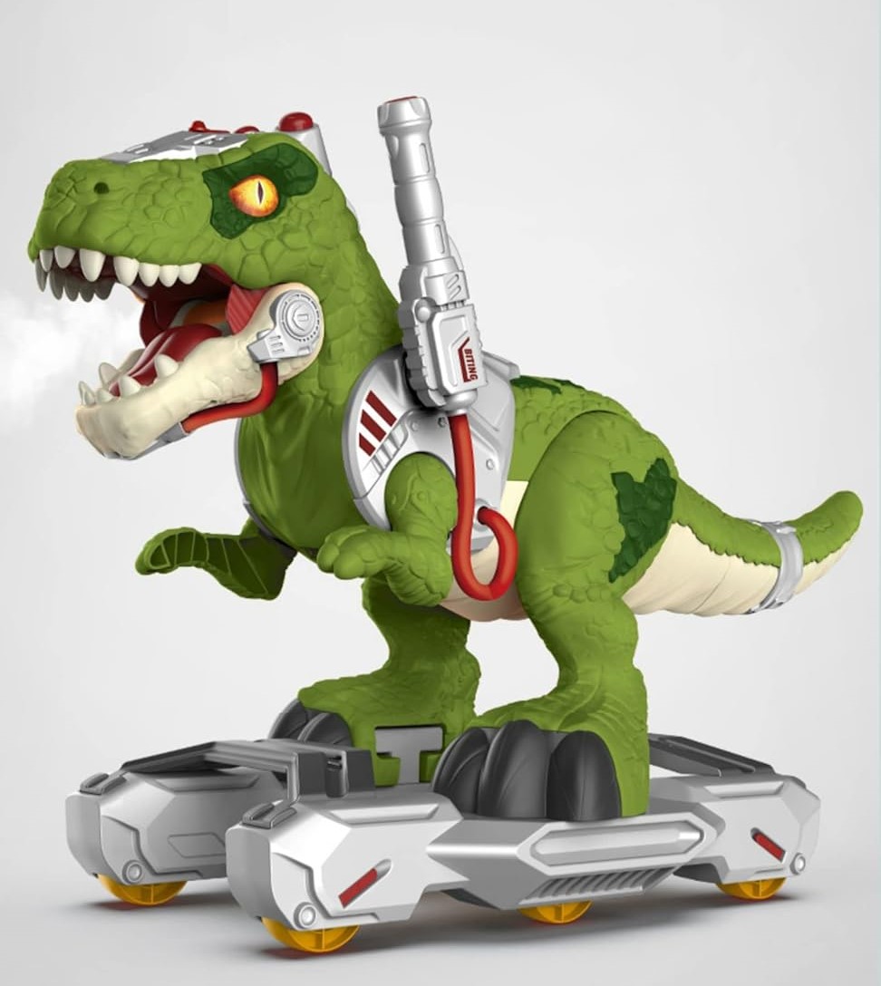 Dinosaurus Igračka za Jahanje