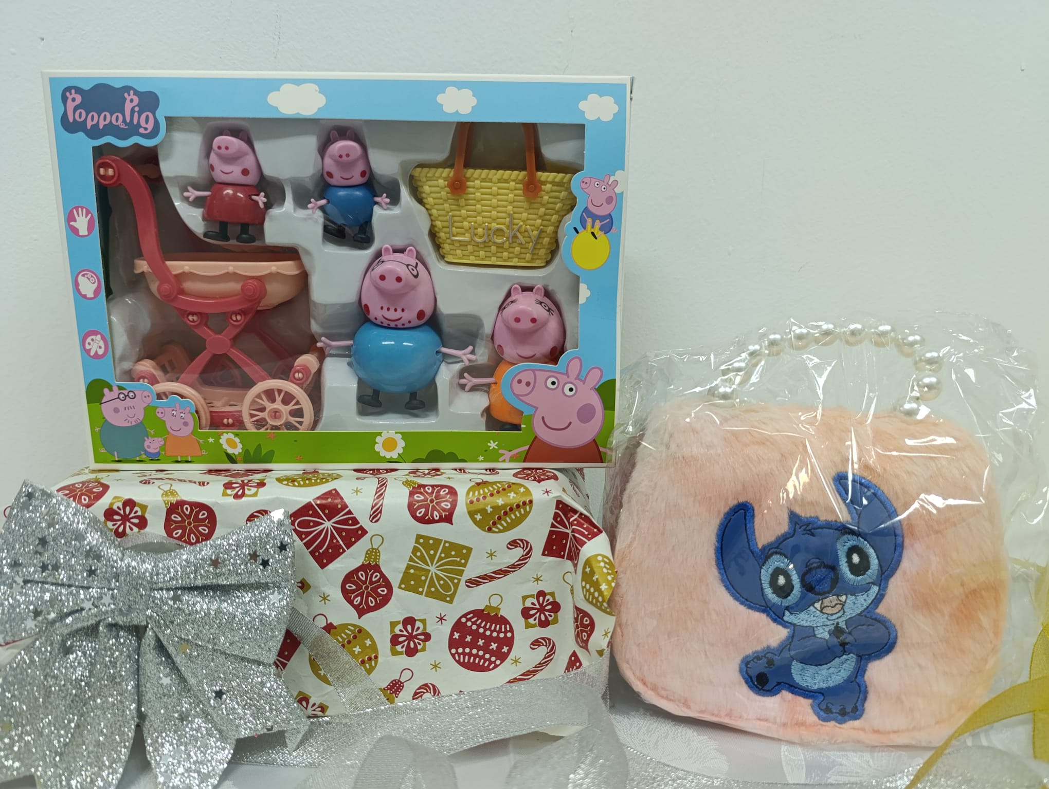 Paketić Pink Parada - Image 3