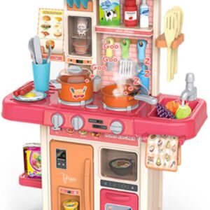 Intelligent Spray Kitchen – Dečiji Kuhinjski Set