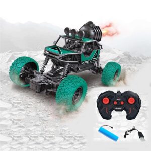 WLONT Wild Hunt R/C Off-Road Kamion – skala 1:14