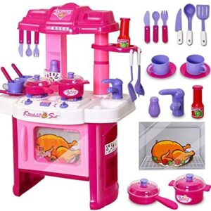 Dečiji Kuhinjski Set &ndash; Model 008-26