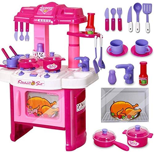 Dečiji Kuhinjski Set – Model 008-26