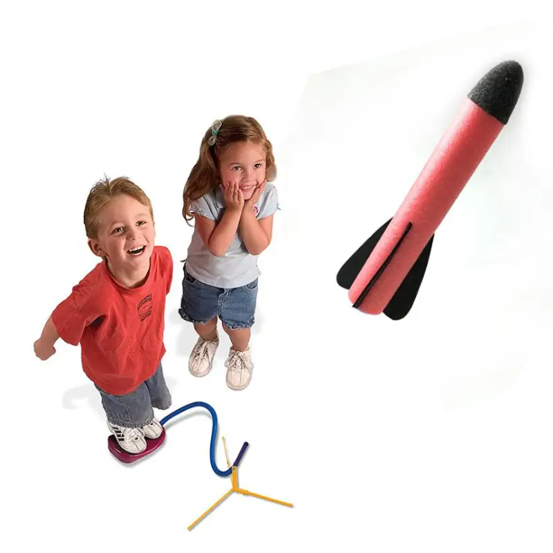 Bacač Penastih Raketa ROCKETUP - Image 3