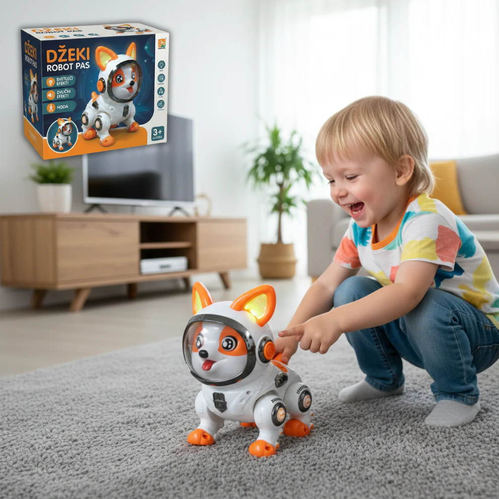 Džeki Pas Robot - Image 4