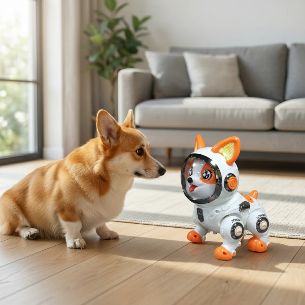 Džeki Pas Robot - Image 6