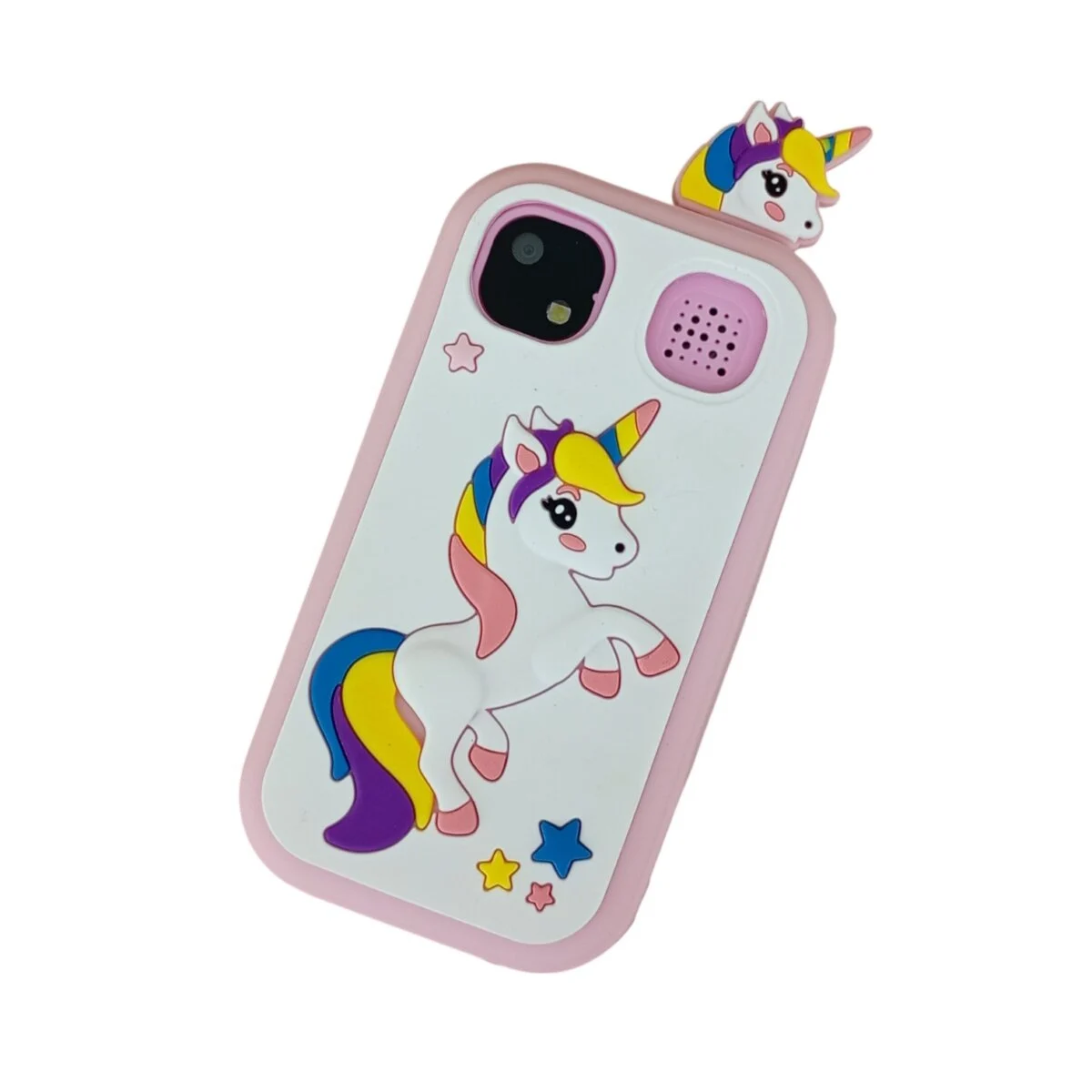 Dečiji Pametni Telefon sa Kamerom - Image 3